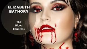 Elizabeth Bathory