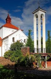 8640 fonyód, templom utca 9. Nagyboldogasszony Templom Fonyod Miserend