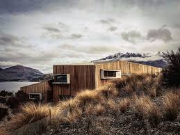 retreat house te kaitaka lake wanaka new zealand stevens lawson 2010 world s most extraordinary home haus architektur architektur architektur studium