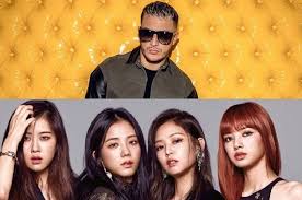 William sami étienne grigahcine (born 13 june 1986), better known by his stage name dj snake, is a french dj and record producer from paris, france. Setelah Dua Lipa Seorang Dj Asal Perancis Beri Tanda Akan Berduet Dengan Blackpink Semua Halaman Grid Id