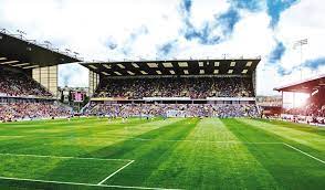Elevate your bankrate experience get insider access to our best financial tools and content elevate your bankrate experience get insider access to our. Burnley Football Club Sports Ground Stadium In Burnley Burnley Visit Lancashire