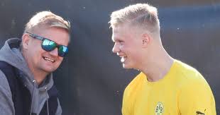 Turn on notifications to never ahead of the summer transfer window, the race to sign dortmund's erling haaland is already underway. V9jtvbllunupsm