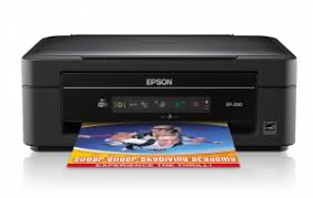 Make sure epson scan and epson event manager are installed correctly. Epson Xp 200 Driver Scanner Software Download Setup