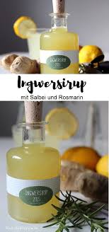 Ingwersirup Selbst Gemacht Rezept Fur Ingwersirup Siruprezepte Ingwersirup Ingwersirup Rezepte Sirup Rezepte