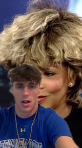 Aileen Tina Turners Sister