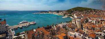 Croatia has an abundance of fresh water and the public drinking water systems cover around 87% of the population. Croatia Travel Guide Europe Destinations Flydubai