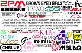 13.10.2021 · apr 25, 2011 · successful groups from small entertainment companies k pop amino audition for a k pop entertainment company k pop amino the most popular kpop entertainment this audition is closed. Unpopular K Pop Opinions I Hate The Whole Small Vs Big Companies