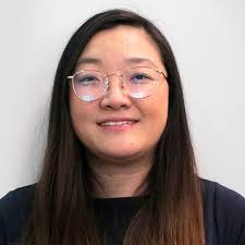 Dr Min Li Huang