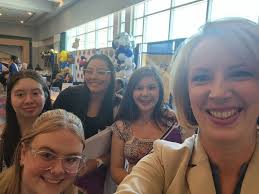 Jaclyn Stringer Ed.D