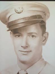 Big Logan Burch son of Newton and Rhoda Burch