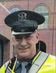 Todd Etue Obituary (1966