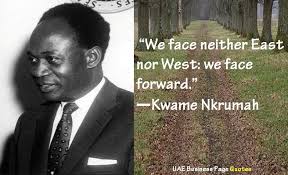 Kwame Nkrumah Quotes Quotes Business Pages Business