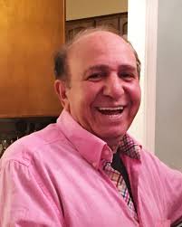 Ali Abdullah Elmusa Obituary March 13, 2024