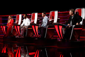 The voice season 20 finale (part one) aired monday night, with five finalists vying for the win. Zeopnxqwsij9sm