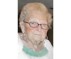 Shirley Goulet Obituary (2016)