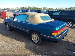 Image result for Blue 1995 Chrysler