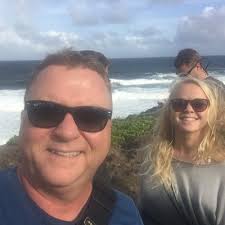 Dean Fredrickson (@dfred61)