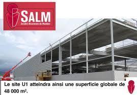 Univers Habitat Marche Cuisine Selestat S Agrandit