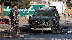 درگیری خونین در قدمگاه/ شلیک گلوله جان یک نفر را گرفت. Ø¢Ø®Ø± Ù‡ÙØªÙ‡ Ø®ÙˆÙ†ÛŒÙ† Ø¯Ø± Ø§ÙØºØ§Ù†Ø³ØªØ§Ù† Ø¯Ø± Ø²Ù…Ø§Ù† ÙˆÙ‚ÙÙ‡ Ø¯Ø± Ù…Ø°Ø§Ú©Ø±Ø§Øª Ø¨Ø§ Ø·Ø§Ù„Ø¨Ø§Ù† Ø¬Ù‡Ø§Ù† Dw 13 12 2020