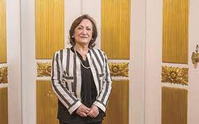 Joana marques vidal alerta para perigos da simplifcação de contratos públicos. Joana Marques Vidal Faz Sentido Obrigar Politicos A Justificar Origem Do Dinheiro Justica Jornal De Negocios