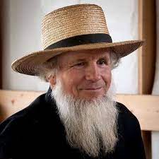 20 Amish Hairstyles Cute Amish Men Amish Amish Culture