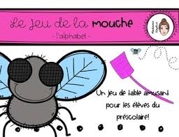 Le Jeu De La Mouche In 2020 Teacherspayteachers