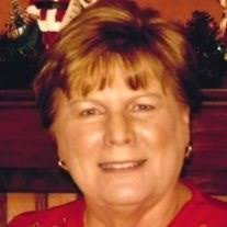 Verdonna Jean Slaughter Obituary