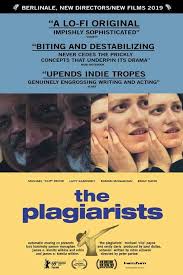 Maybe you would like to learn more about one of these? The Plagiarists 2019 Rotten Tomatoes