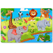 Check spelling or type a new query. Wooden Jigsaw Puzzles For Kids Age 3 5 Year Old 30 Piece Colorful Wooden Puzzles For Toddler Children Learning Educational Puzzles Toys For Boys And Girls 4 Puzzles Amazon Sg Toys