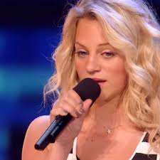 Siobhan Phillips Has the Whole Room Laughing With Her Song! #AGT #agt2024  #agt2025