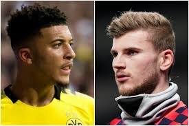 The name of marco reus current hair style is undercut. The Underlying Stat That Shows Why Liverpool Want Jadon Sancho Timo Werner Liverpool Fc This Is Anfield