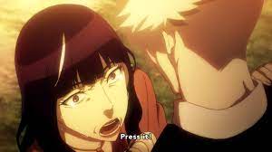 Death Parade Episode 12 (Finale) – Empathy and Sympathy; Dolls and Free  Will « Geekorner-Geekulture.