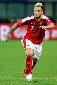 Marko arnautović date of birth: Marko Arnautovic Grosse Gewicht Alter Korperstatistik