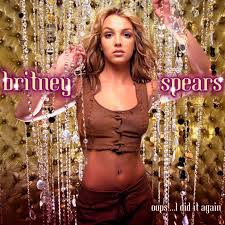 Clayton wood, flip osman and alfred bosco lead vocals: Exclusive Untagged Oops I Did It Again Alternative Cover Britney Spears Breatheheavy Exhale