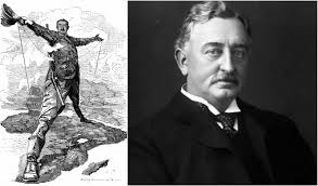 From wikimedia commons, the free media repository. African Mining Magnate Cecil Rhodes Funded Prestigious Scholarship At Oxford University In His Will