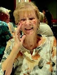 Dolores Rodenbaugh Mentley Obituary