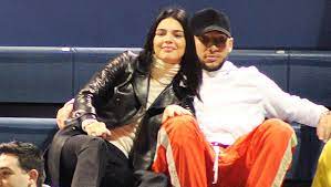 Ben simmons and kendall jenner. Kendall Jenner Ben Simmons Are Seen With His Parents Pic Hollywood Life