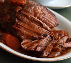 We did not find results for: Slow Cooker Pot Roast Eat Gluten Free