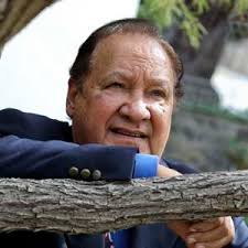 Ernest Francis “Ernie” Bridge (1936-2013)