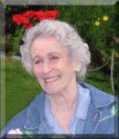Obituary information for Irma Ricci Cavanaugh