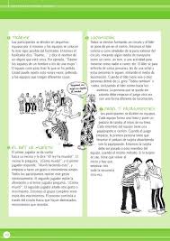 100 Juegos Y Dinamicas Dinamicas Para Adultos Estimulacion Cognitiva Para Adultos Educacion Emocional Infantil