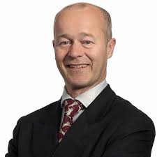 Introducing the Principal of Hull's School Zurich: Robin Hull