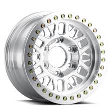 See below for tire and wheel size info. Off Road Beadlock Wheels Raceline Wheels
