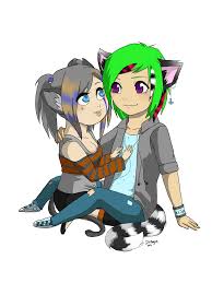 Maybe you would like to learn more about one of these? 48 Anime Tomboy Wallpaper On Wallpapersafari