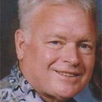 Lester Gordon Hales Obituary