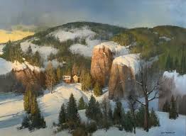 Tom Nicholas — The Guild of Boston Artists