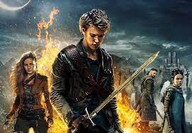 Le grand livre des diy* *(do it yourself): The Shannara Chronicles L Avis De La Redac Sur La Saison 2 Just About Tv