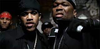Not even 50's protege, lloyd banks, has been immune to his wrath. 50 Cent Lloyd Banks Verlasst G Unit Rap De