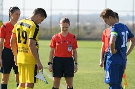 Контактні телефони тренерів команд дюфш фк «львів». Km Dinamo U19 Ruh U19 Lviv 0 2 Zvit Pro Match Fk Dinamo Kiyiv Oficijnij Sajt