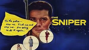 Watch The Strange Woman